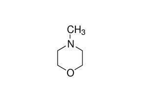 4-methylmorpholine
