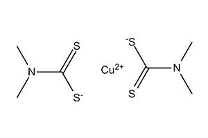 TTCu(CDD)