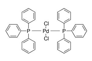 PdCl2(PPh3)2