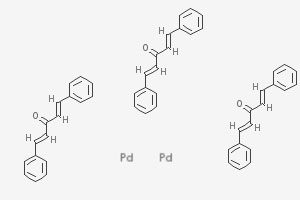 Pd2(dba)3