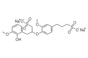 Sodium Lignosulphonate (wood pulp)