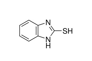 2-mercaptobenzimidazole