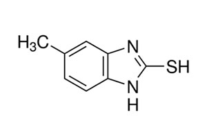 Methyl-2-mercaptobenzimidazole