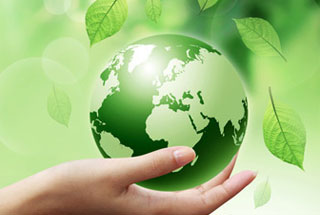 Green chemical industry