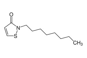 2-Octyl-2H-isothiazol-3-one