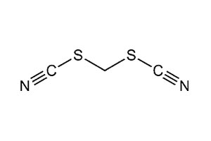 Methylenedithiocyanate