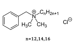 Benzalkonium chloride