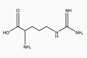 L-arginine