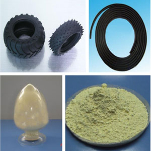 Production method of rubber auxiliary M (CAS: 149-30-4)