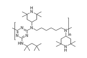 Light Stabilizer 944 CAS 71878-19-8