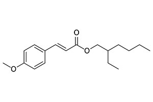 Octyl Methoxycinnamate Cas 5466-77-3