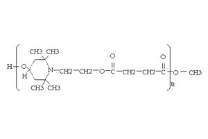 light stabilizer 622 CAS 65447-77-0