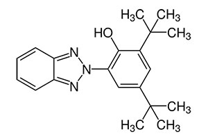 UV Absorber UV-320