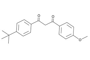 Avobenzone CAS-70356-09-1