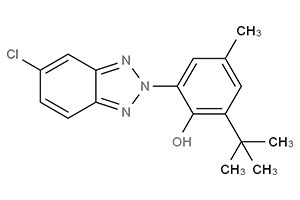 Cas-3896-11-5 Bumetrizole