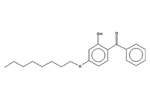 BP-12, UV-531, CAS 1843-05-6