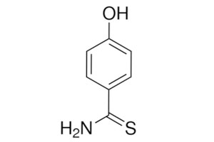 4-Hydroxybenzene-1-carbothioamide