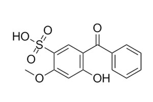 benzophenone-4 benzophenone-4